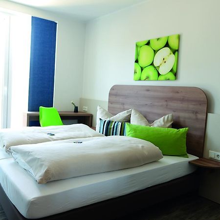 Hotel M24 - Alle Zimmer Mit Kuechenzeile Vechta Kültér fotó