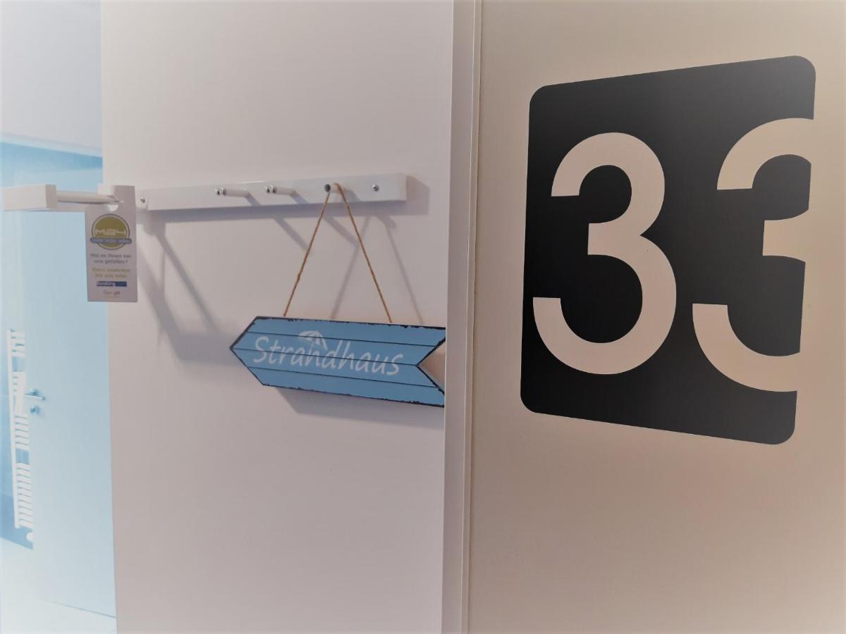 Hotel M24 - Alle Zimmer Mit Kuechenzeile Vechta Kültér fotó