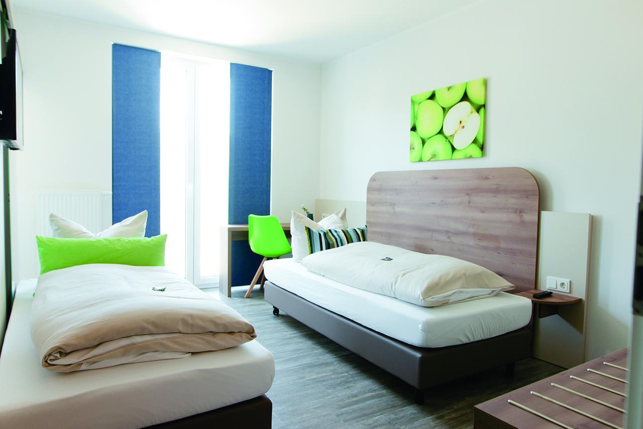 Hotel M24 - Alle Zimmer Mit Kuechenzeile Vechta Kültér fotó
