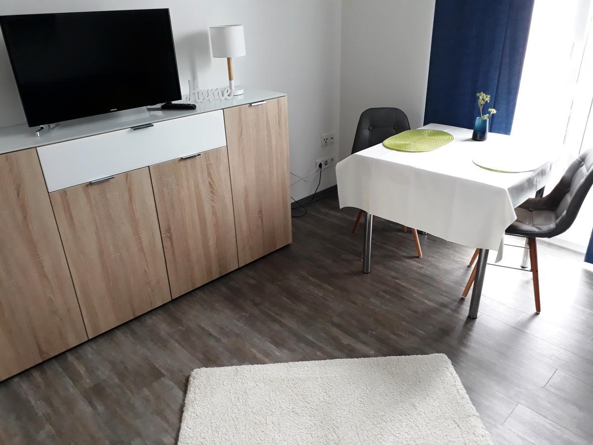 Hotel M24 - Alle Zimmer Mit Kuechenzeile Vechta Kültér fotó