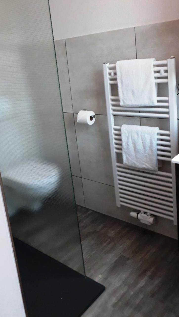 Hotel M24 - Alle Zimmer Mit Kuechenzeile Vechta Kültér fotó