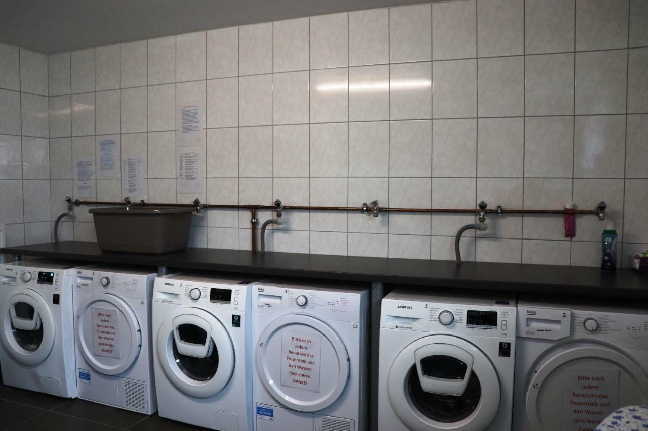 Hotel M24 - Alle Zimmer Mit Kuechenzeile Vechta Kültér fotó