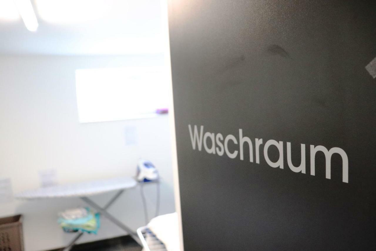 Hotel M24 - Alle Zimmer Mit Kuechenzeile Vechta Kültér fotó