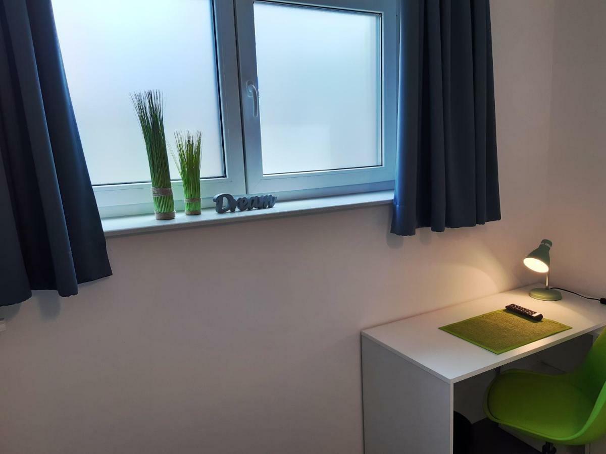 Hotel M24 - Alle Zimmer Mit Kuechenzeile Vechta Kültér fotó